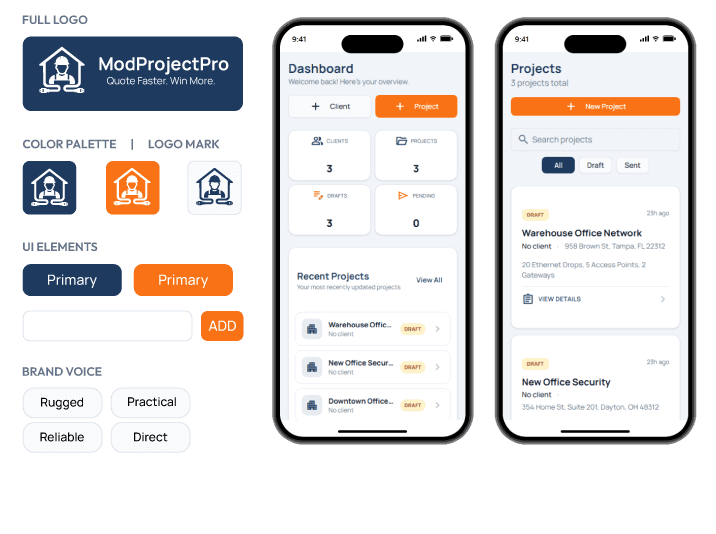App Screenshot Placeholder