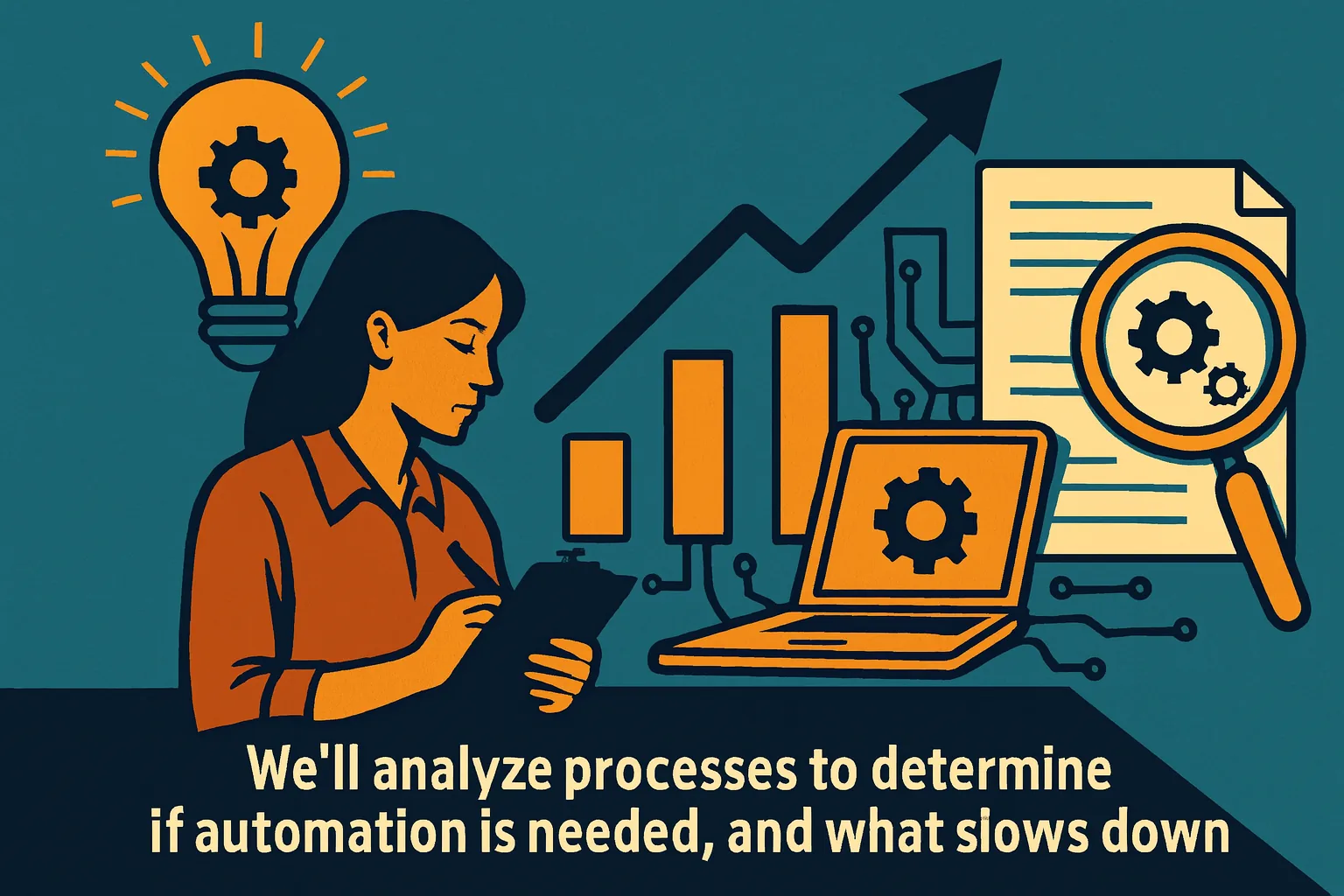 Reboot Automation